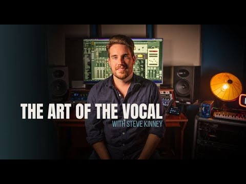 The Art of the Vocal: Online Course