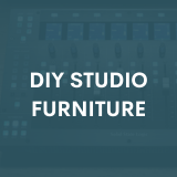 DIY Furniture – Designed by Steve Kinney