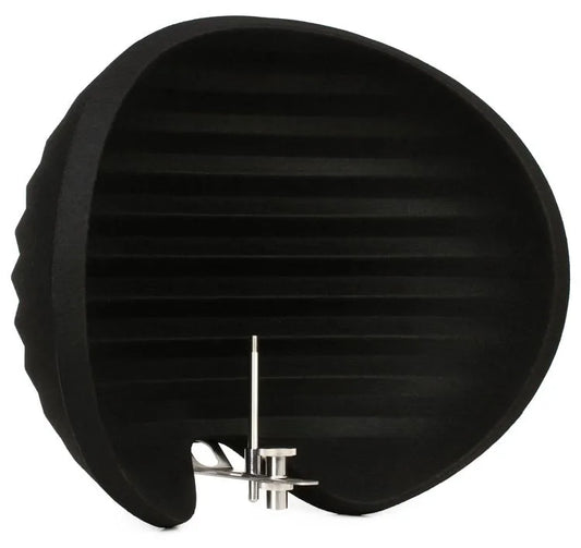 Aston Microphones Halo Portable Microphone Reflection Filter - Limited Edition Black