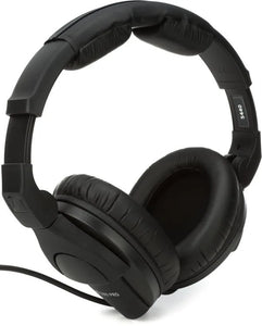 Sennheiser HD 280 Pro Closed-Back Studio and Live Monitoring