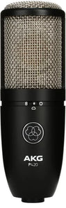 AKG P420 Large-diaphragm Condenser Microphone