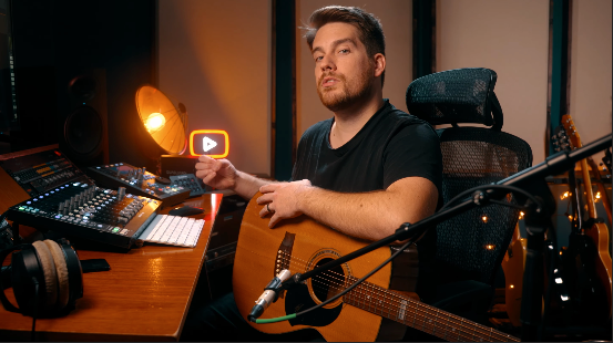 Steve Kinney's Official LUNA Course