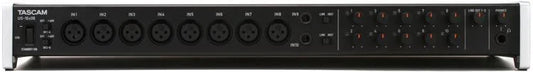 TASCAM US-16x08 USB Audio Interface
