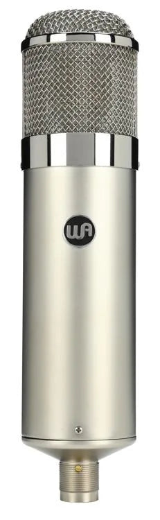 Warm Audio WA-47 Large-Diaphragm Tube Condenser Microphone
