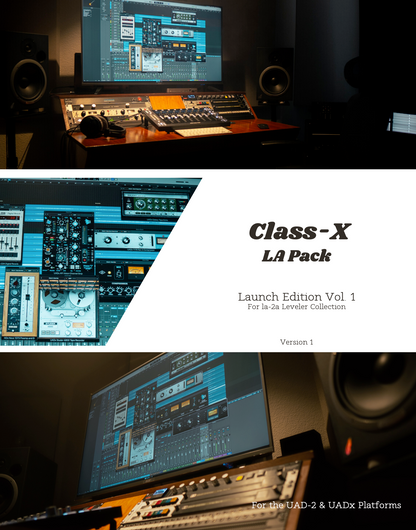 Class-X LA
