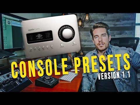 Console Classics Sessions Pack - Artists & Songwriters